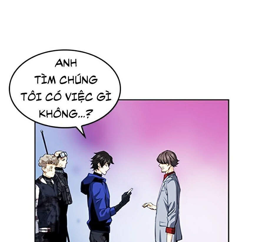 Druid Tại Ga Seoul Chapter 24 - 10