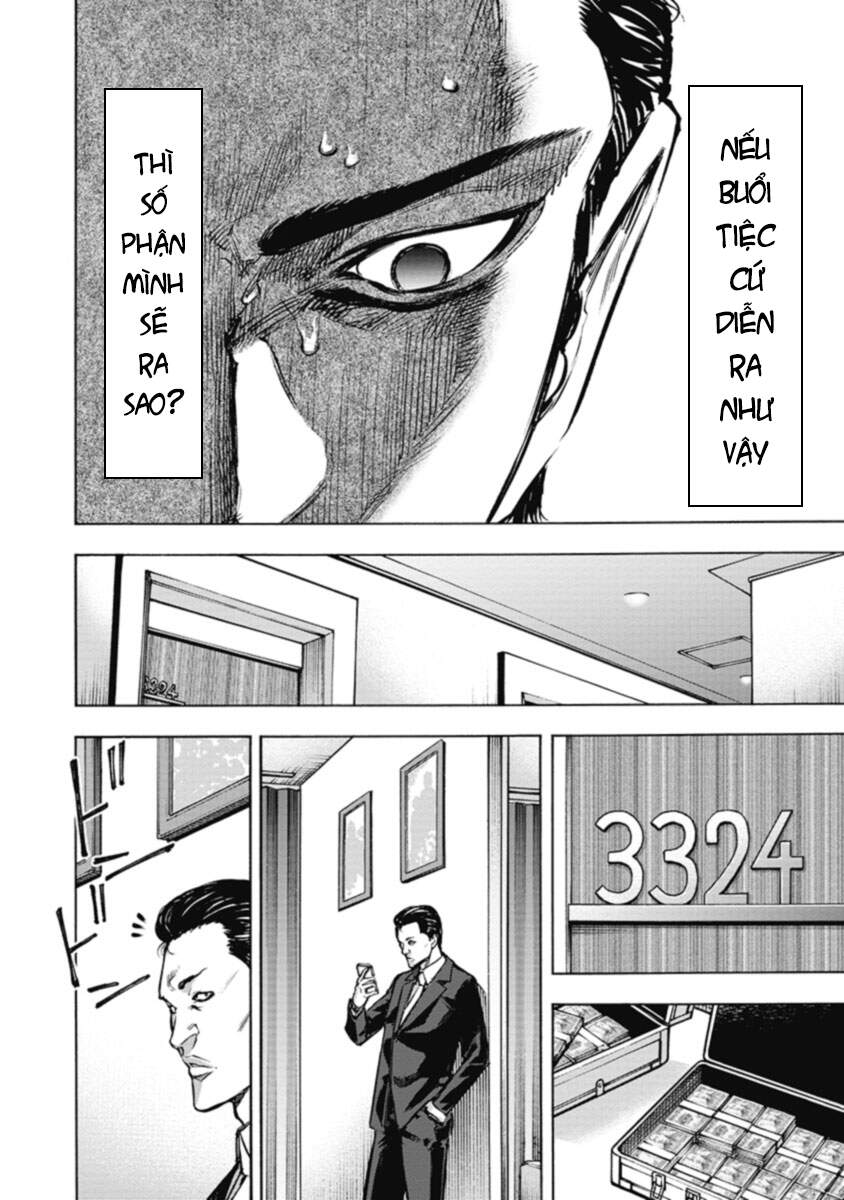 Casinogui Chapter 30 - 14