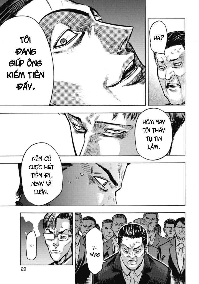 Casinogui Chapter 30 - 5