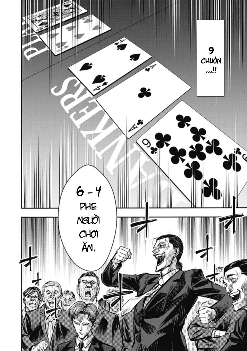 Casinogui Chapter 30 - 10