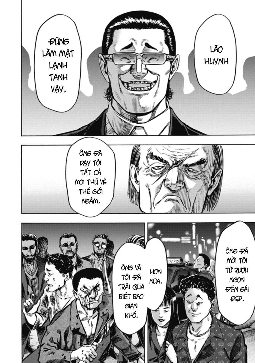 Casinogui Chapter 31 - 3