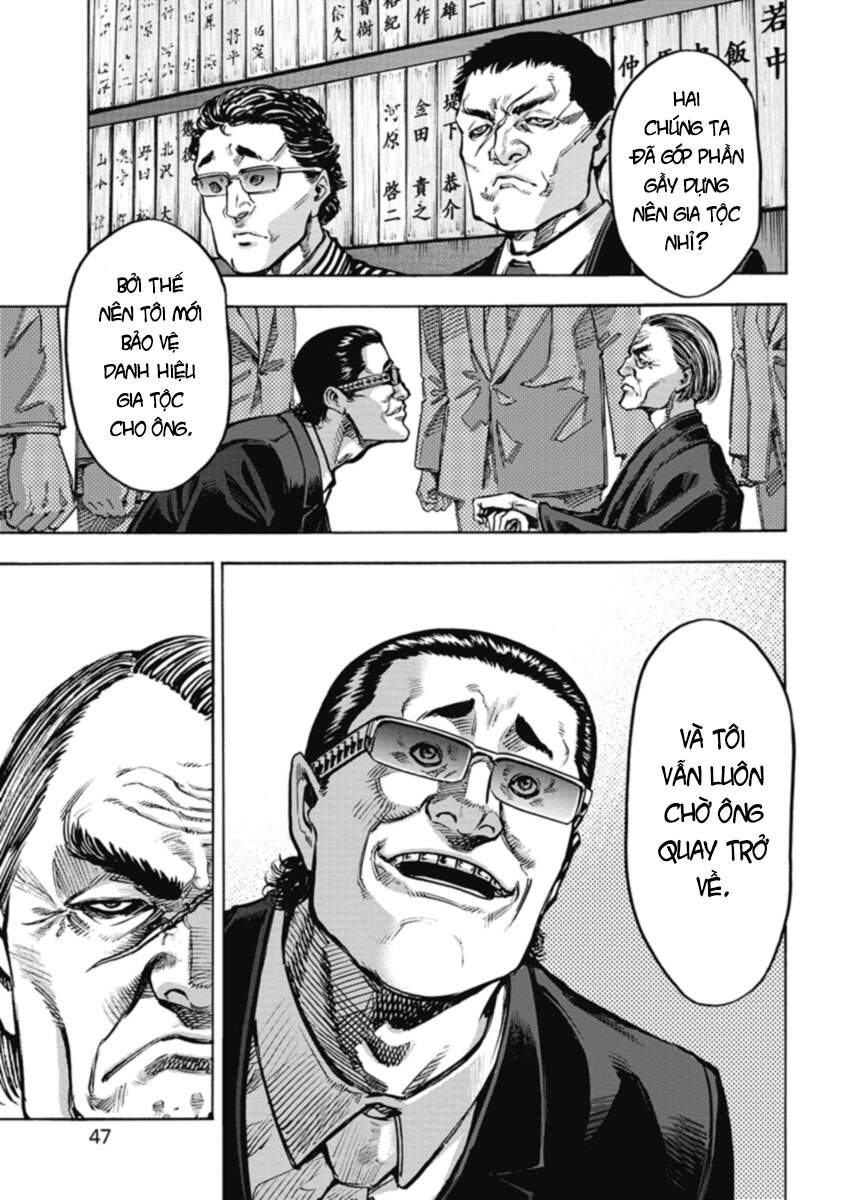 Casinogui Chapter 31 - 4