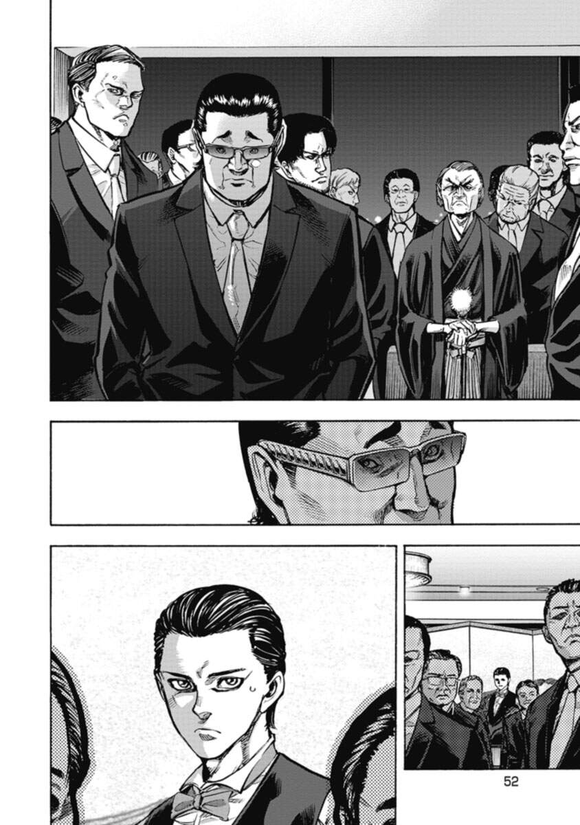Casinogui Chapter 31 - 9