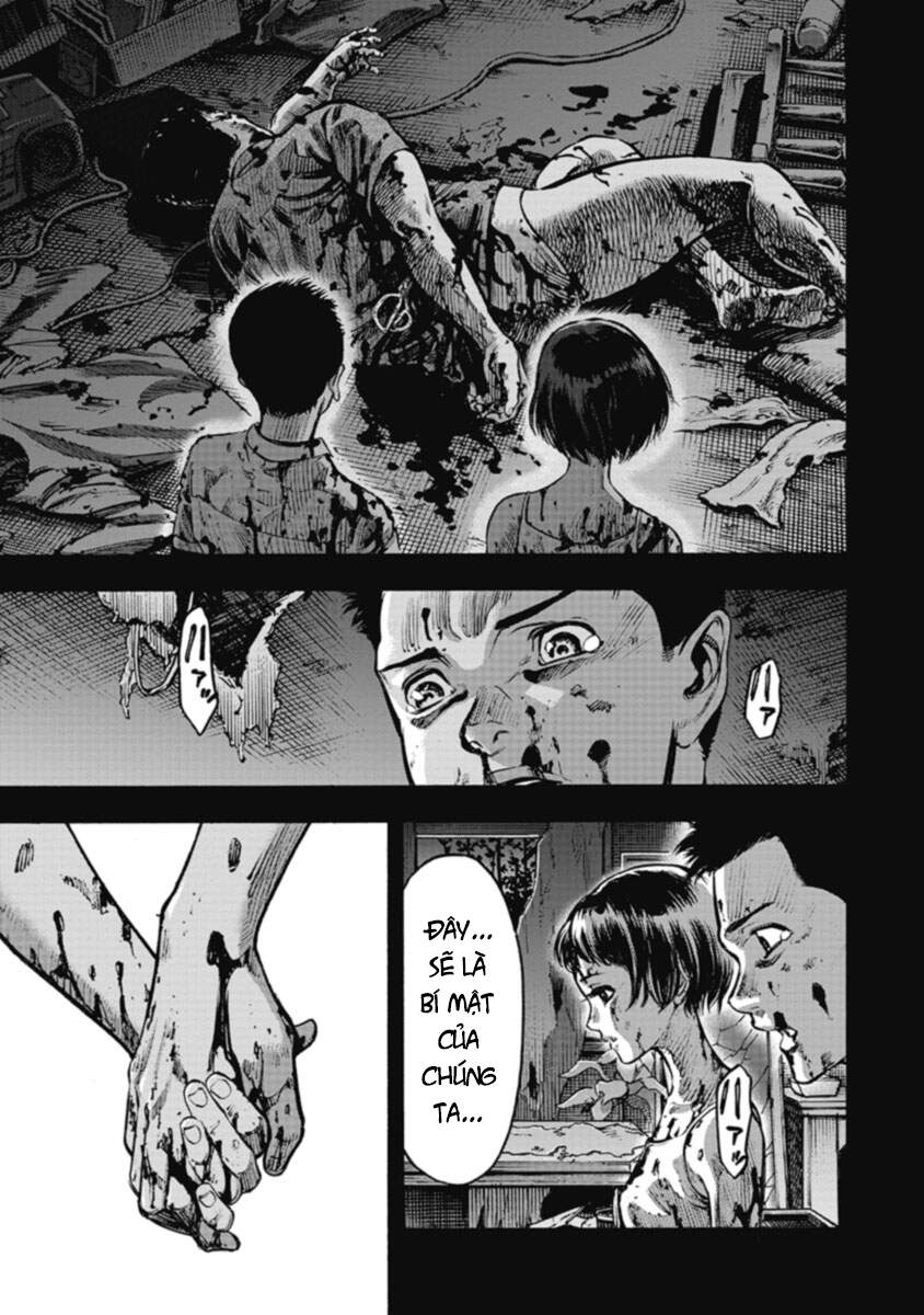 Casinogui Chapter 32 - 9