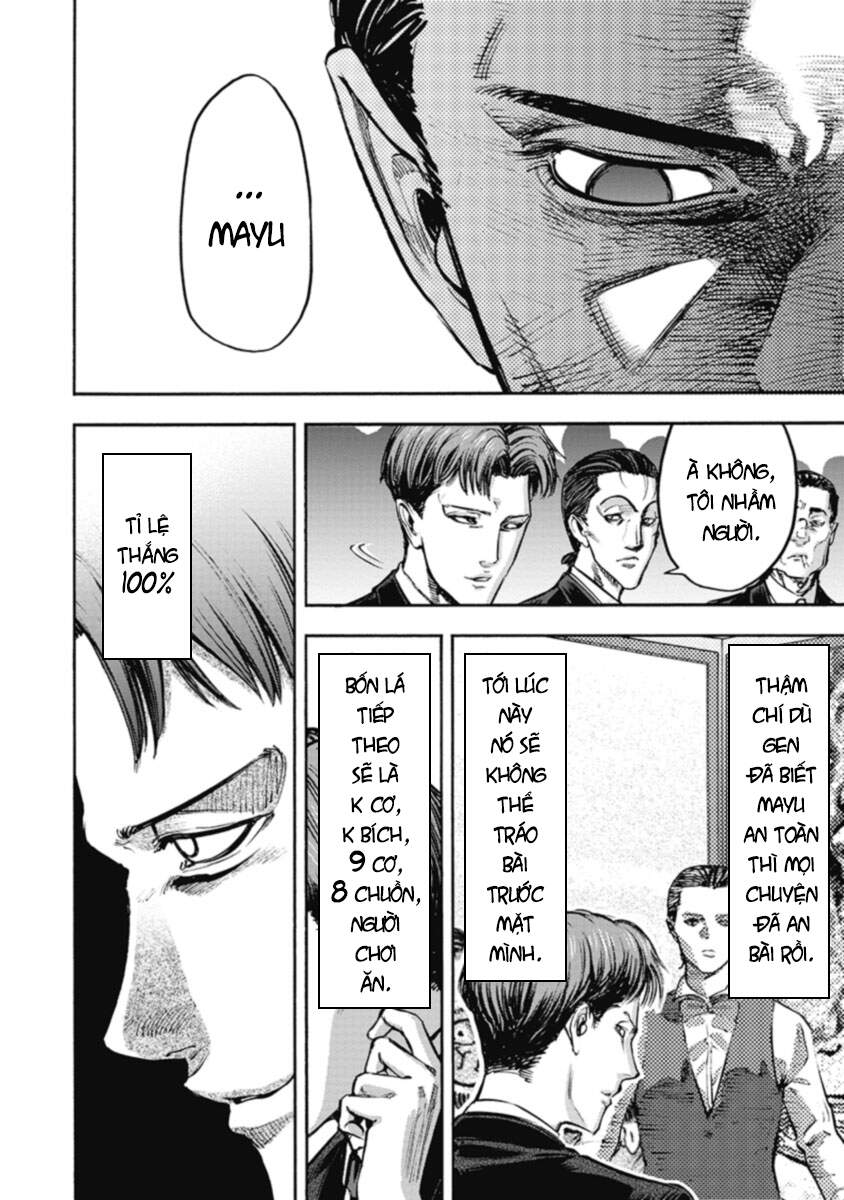 Casinogui Chapter 33 - 14