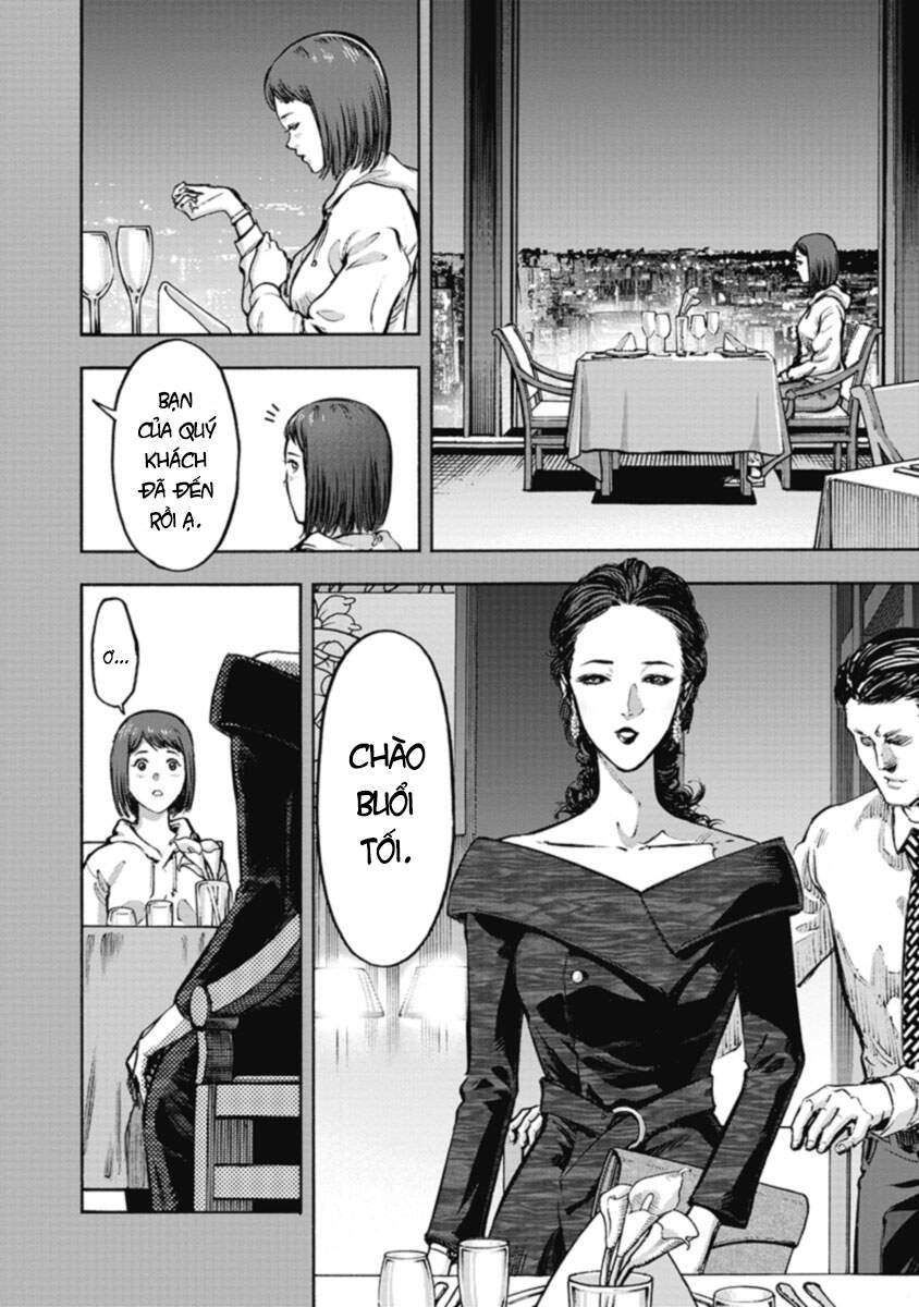 Casinogui Chapter 33 - 4