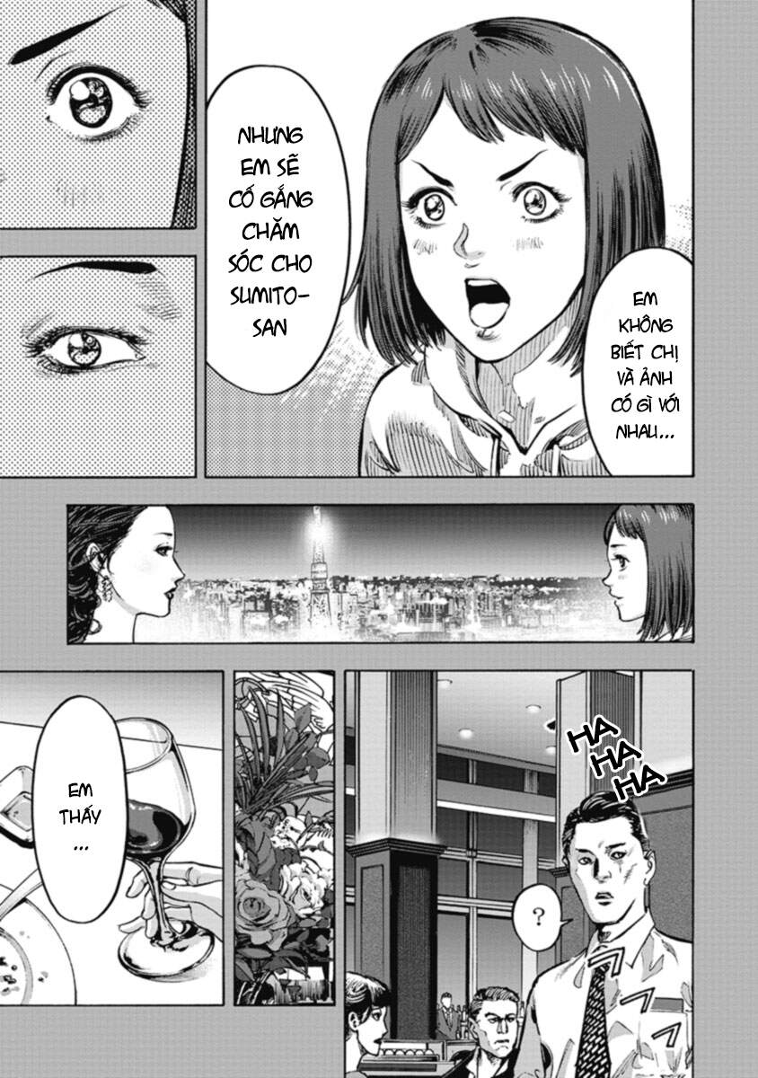 Casinogui Chapter 33 - 7