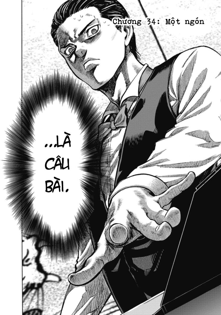Casinogui Chapter 34 - 2