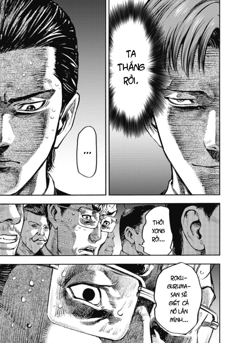 Casinogui Chapter 34 - 13
