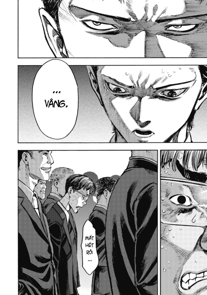 Casinogui Chapter 34 - 8