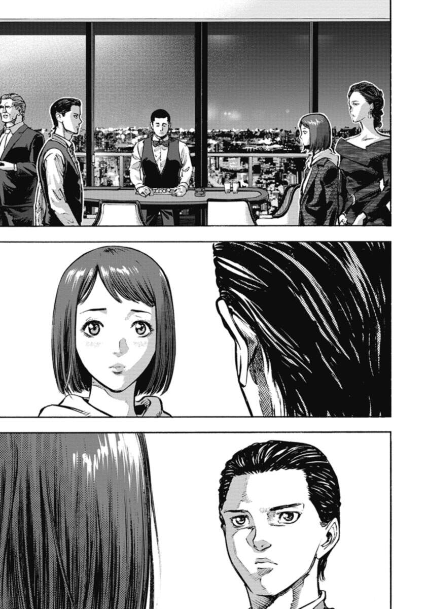 Casinogui Chapter 37 - 13