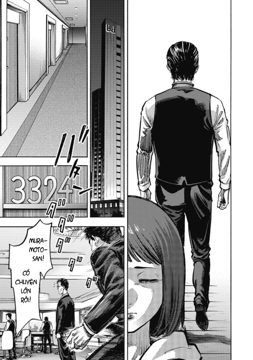 Casinogui Chapter 37 - 16