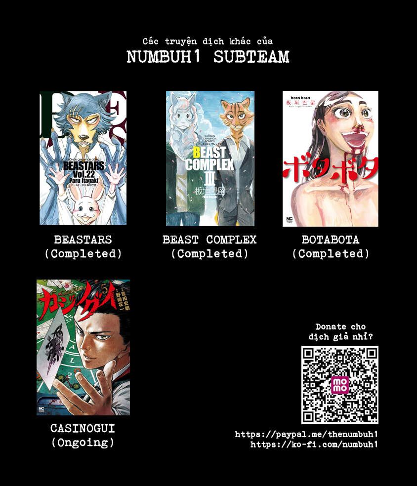 Casinogui Chapter 48 - 18