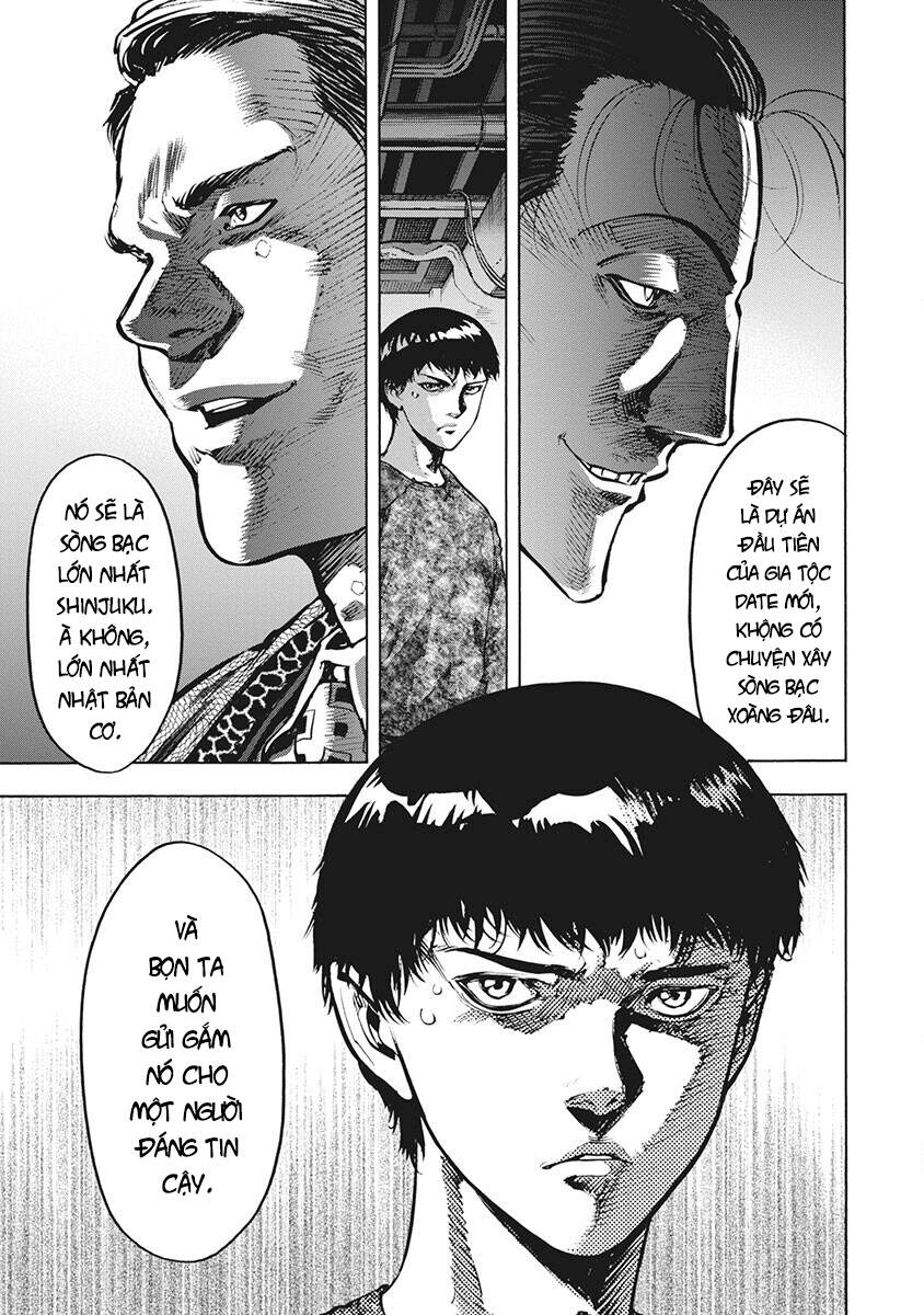 Casinogui Chapter 49 - 10