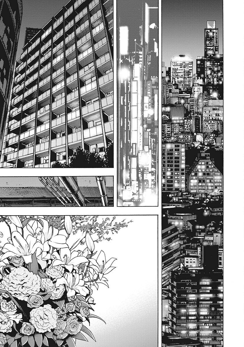 Casinogui Chapter 50 - 13