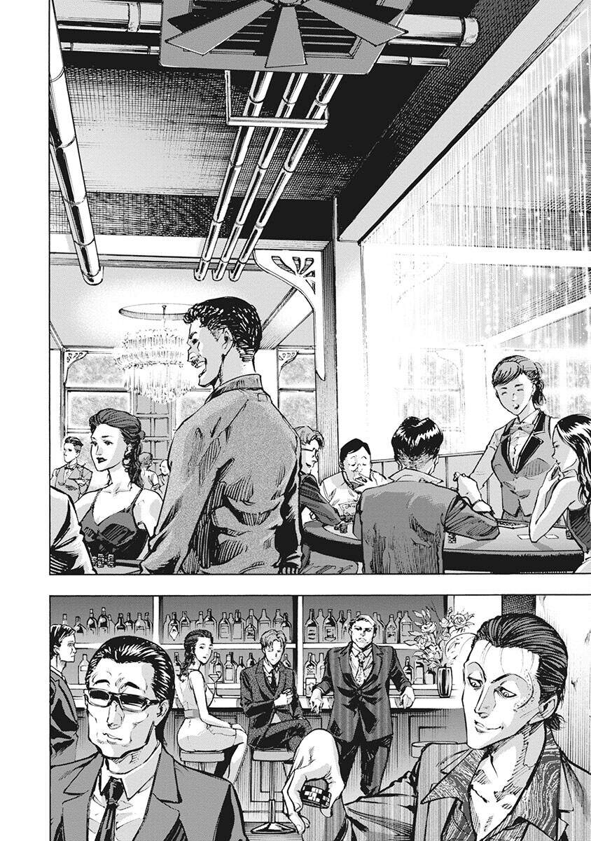 Casinogui Chapter 50 - 14