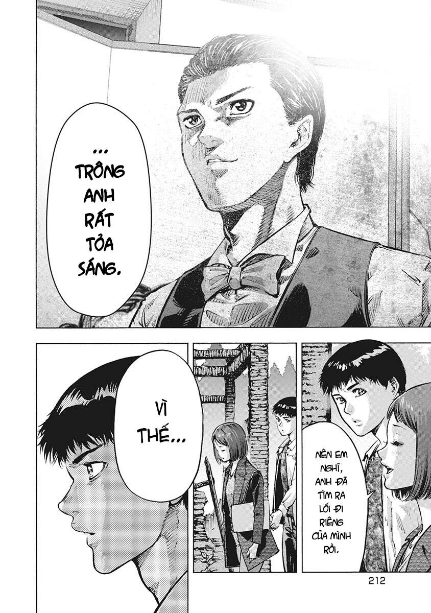 Casinogui Chapter 50 - 7