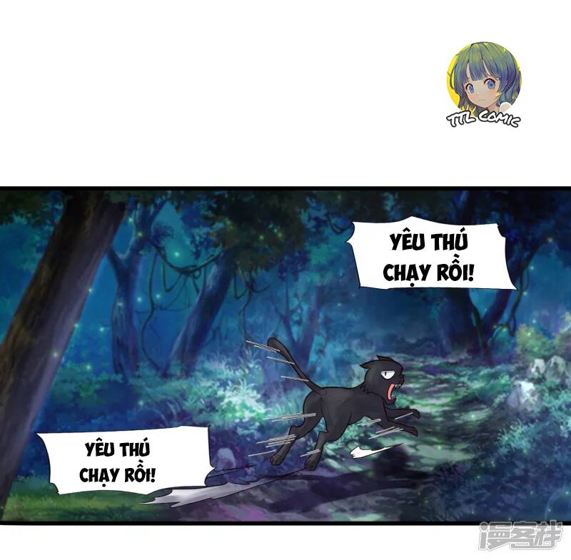 Khoa Kỹ Đại Tiên Tông Chapter 3 - 14