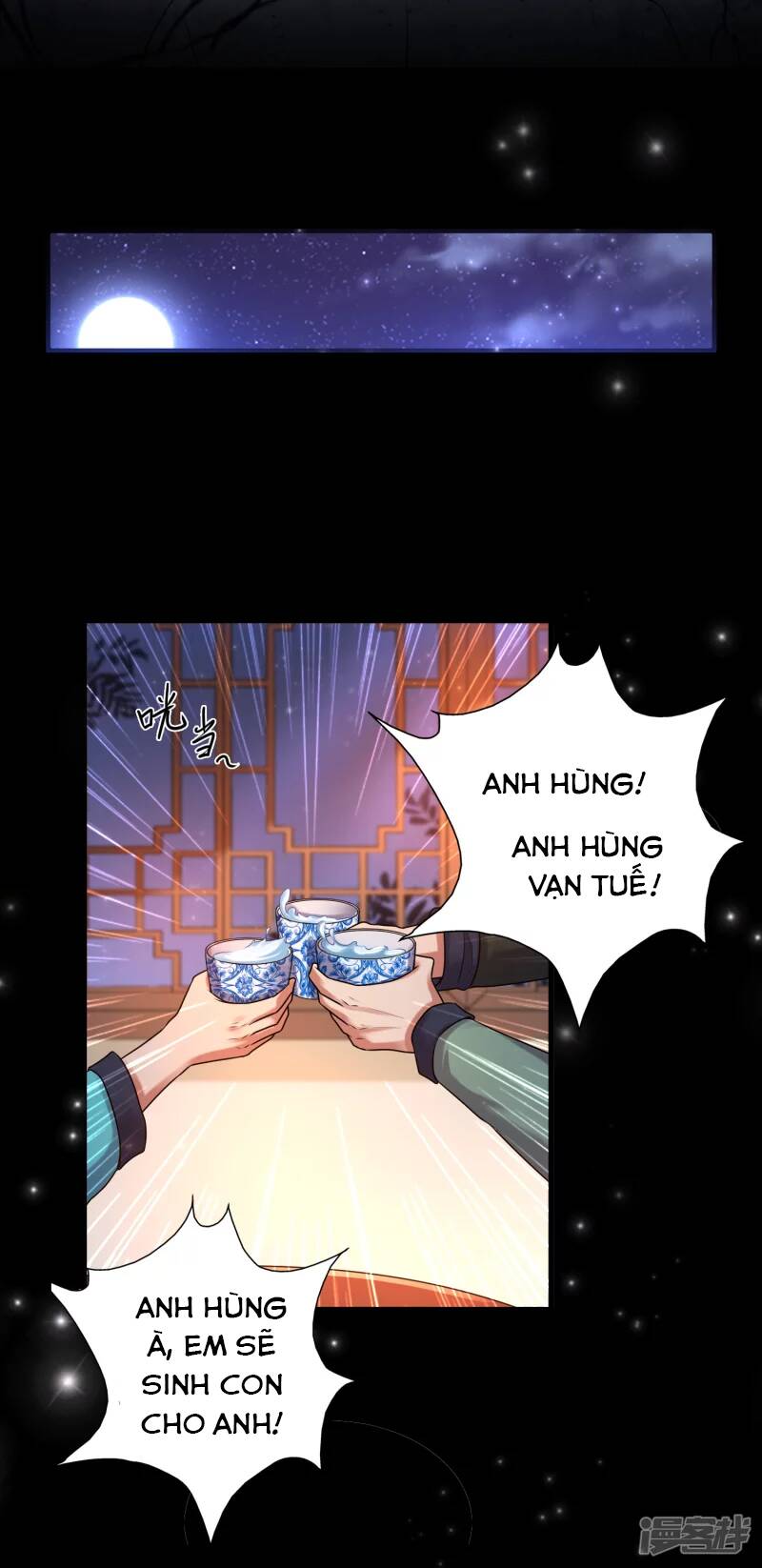 Khoa Kỹ Đại Tiên Tông Chapter 3 - 24