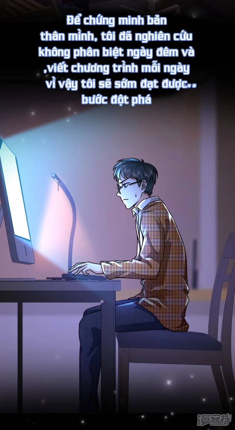 Khoa Kỹ Đại Tiên Tông Chapter 3 - 28