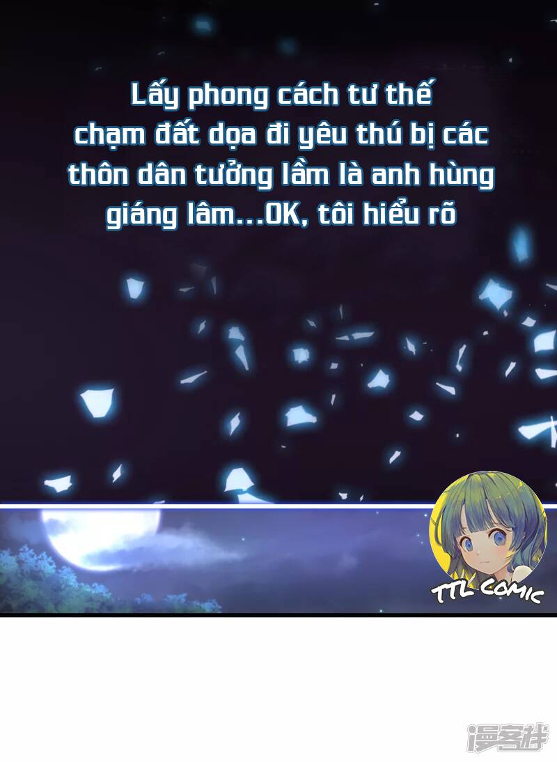 Khoa Kỹ Đại Tiên Tông Chapter 3 - 31