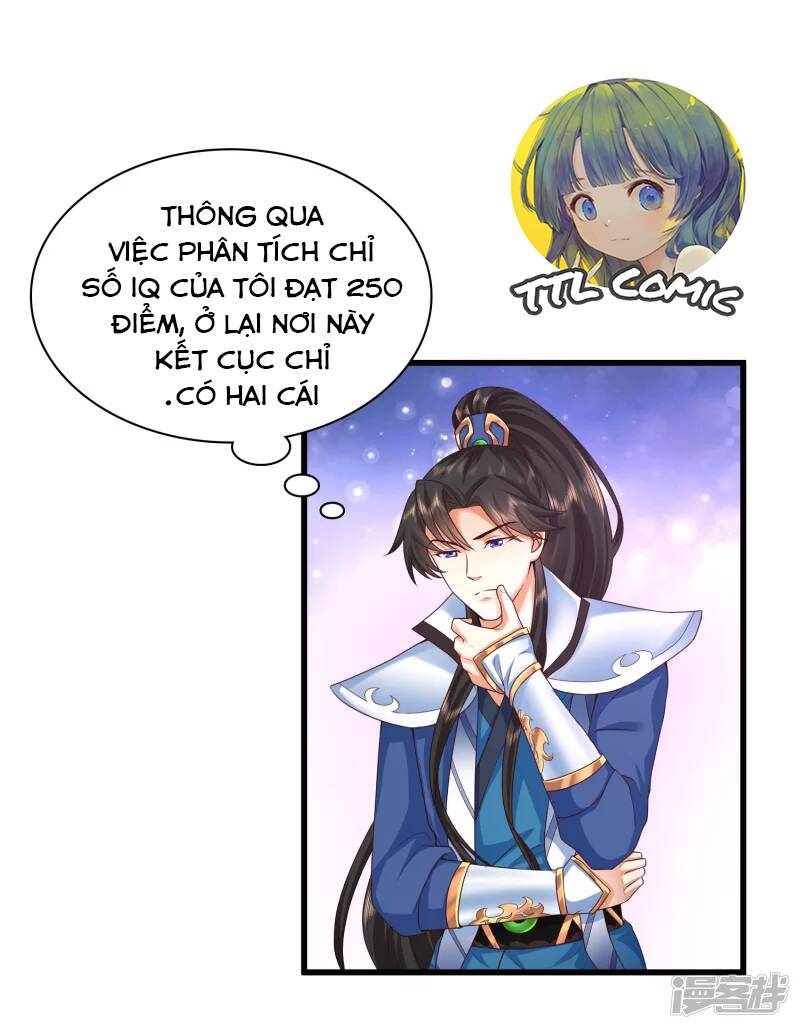 Khoa Kỹ Đại Tiên Tông Chapter 3 - 35