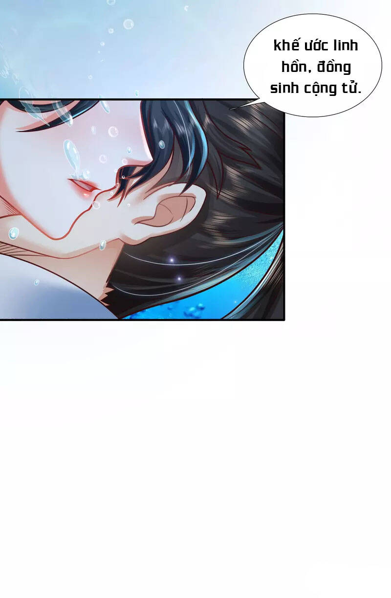 Khoa Kỹ Đại Tiên Tông Chapter 5 - 30