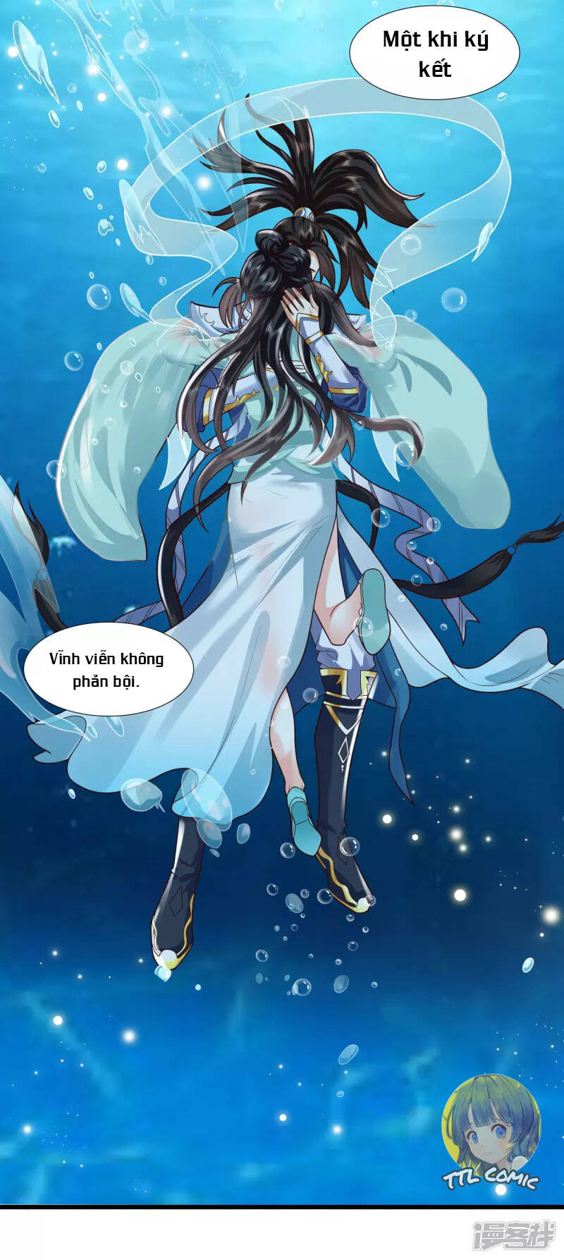 Khoa Kỹ Đại Tiên Tông Chapter 5 - 32