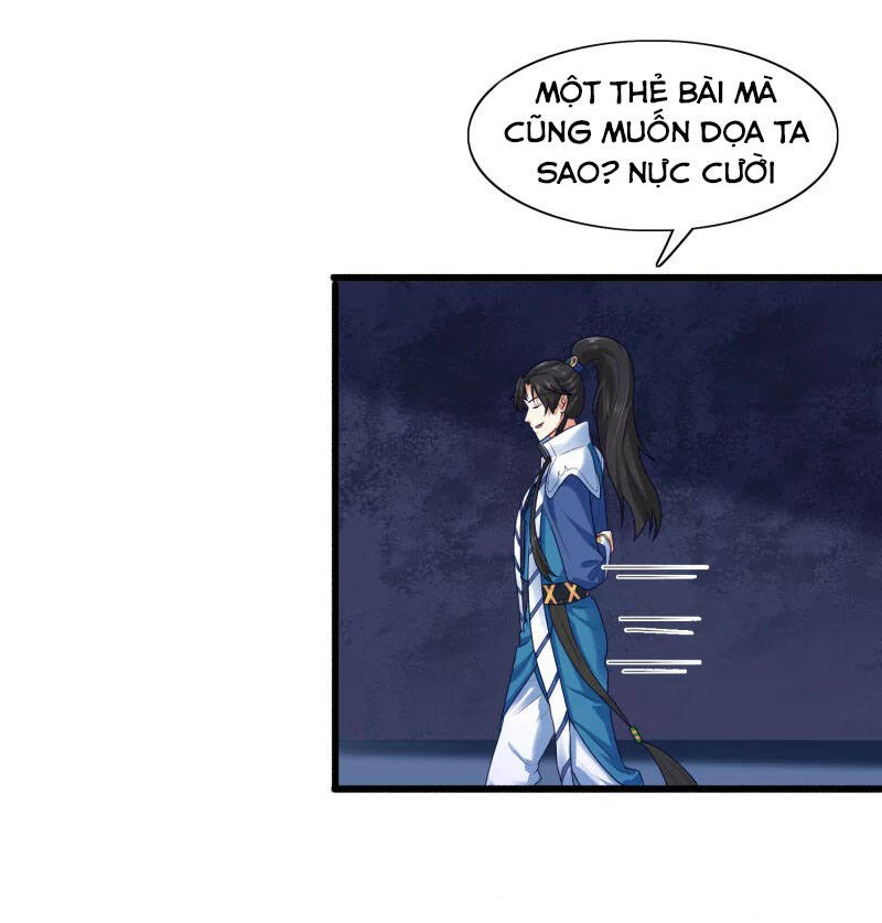 Khoa Kỹ Đại Tiên Tông Chapter 6 - 2