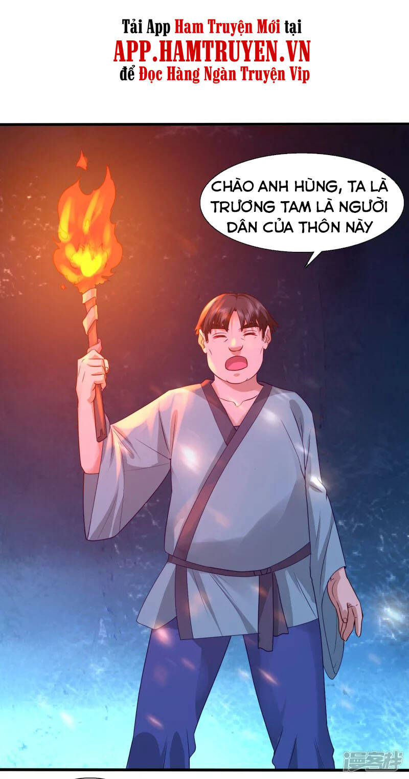 Khoa Kỹ Đại Tiên Tông Chapter 6 - 11