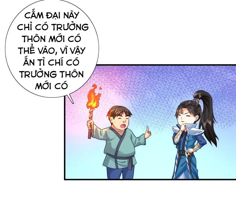 Khoa Kỹ Đại Tiên Tông Chapter 6 - 12