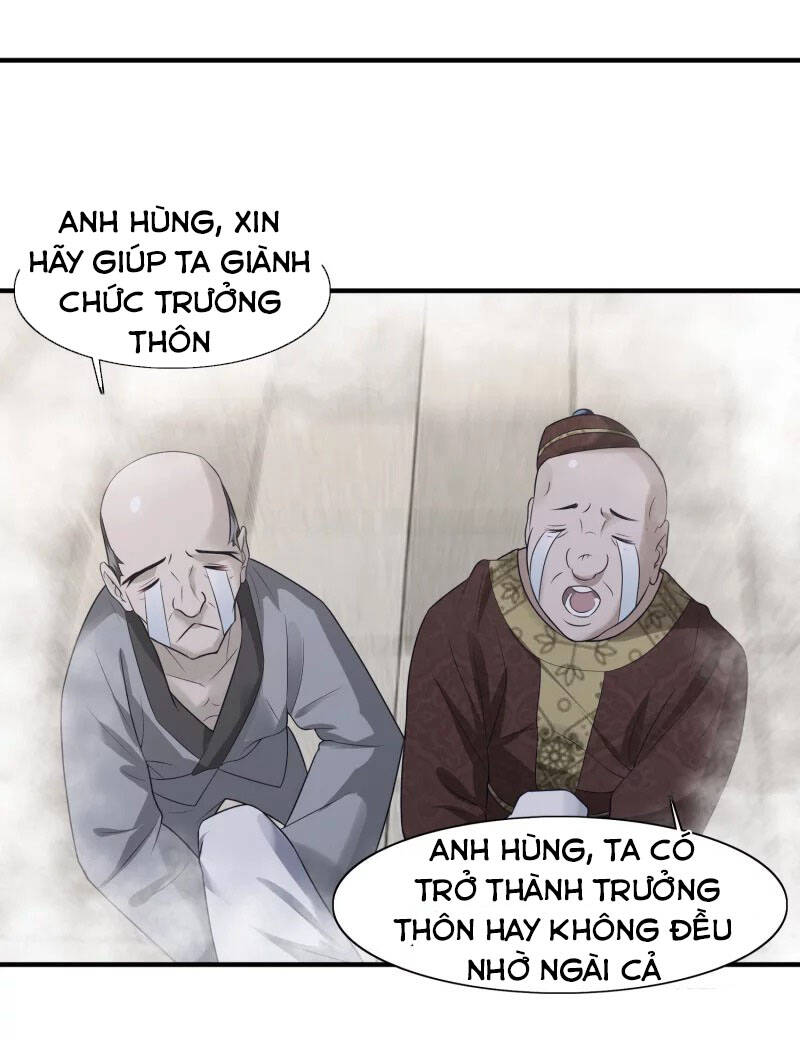 Khoa Kỹ Đại Tiên Tông Chapter 6 - 13