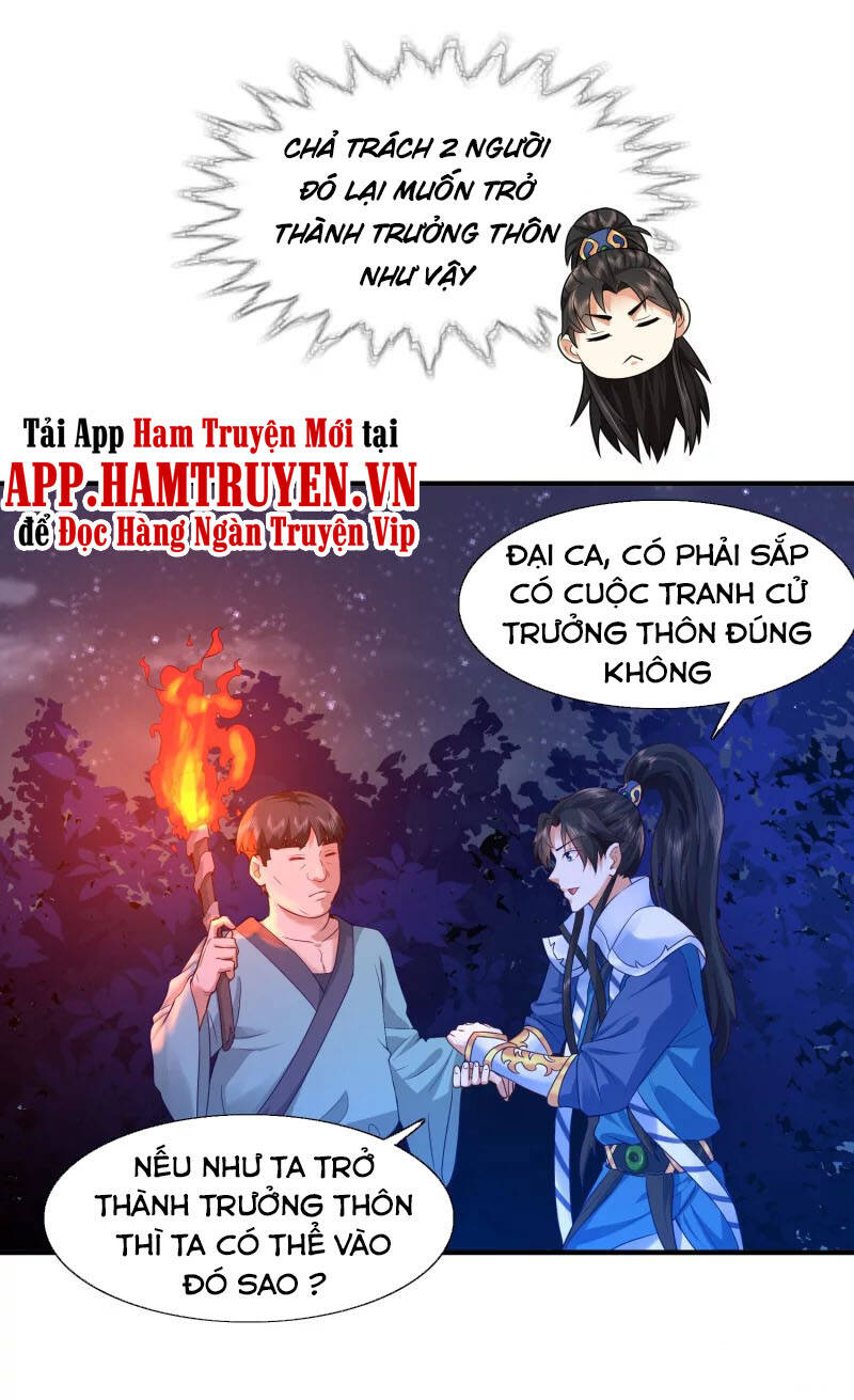 Khoa Kỹ Đại Tiên Tông Chapter 6 - 14