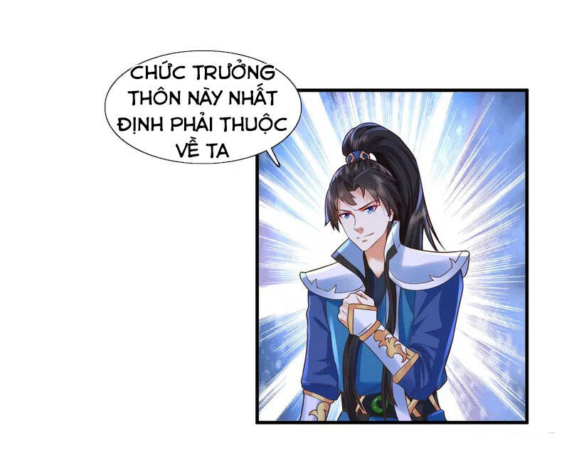 Khoa Kỹ Đại Tiên Tông Chapter 6 - 17