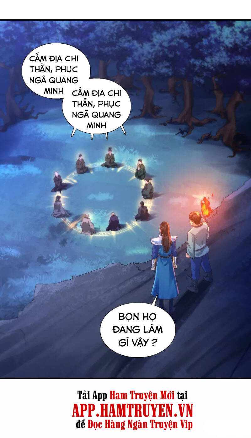 Khoa Kỹ Đại Tiên Tông Chapter 6 - 18
