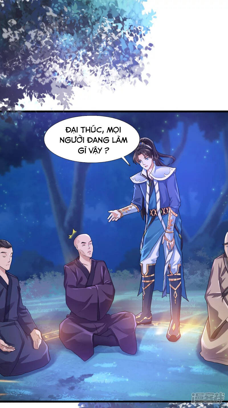 Khoa Kỹ Đại Tiên Tông Chapter 6 - 19