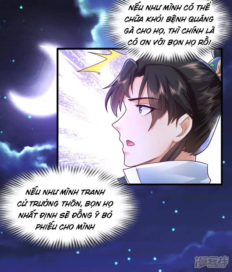 Khoa Kỹ Đại Tiên Tông Chapter 6 - 24