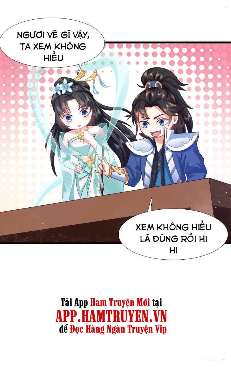 Khoa Kỹ Đại Tiên Tông Chapter 6 - 27