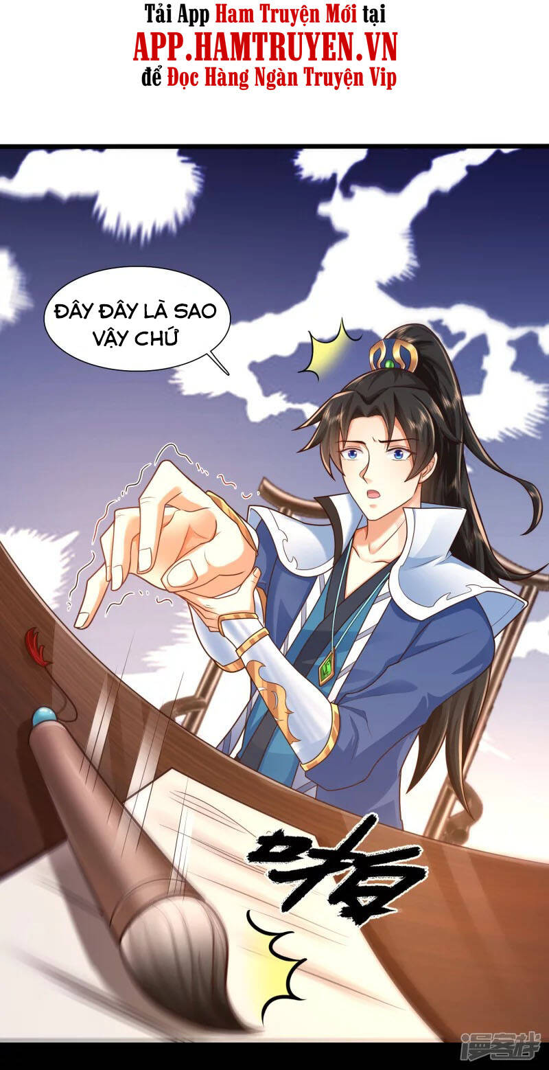 Khoa Kỹ Đại Tiên Tông Chapter 6 - 28
