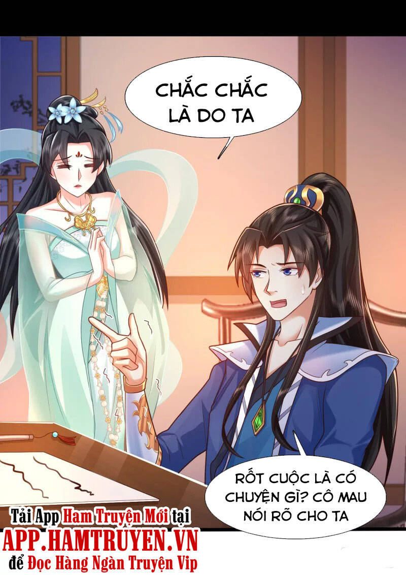 Khoa Kỹ Đại Tiên Tông Chapter 6 - 30