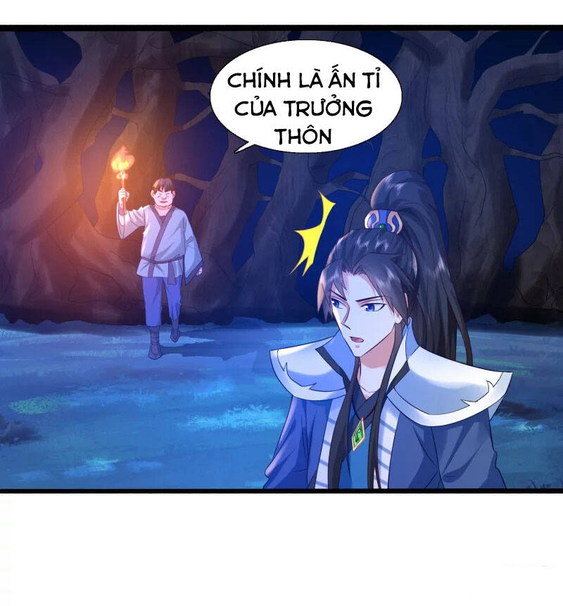 Khoa Kỹ Đại Tiên Tông Chapter 6 - 10