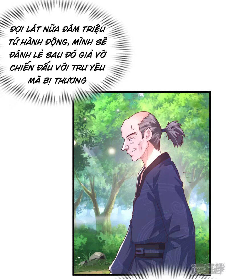 Khoa Kỹ Đại Tiên Tông Chapter 8 - 2