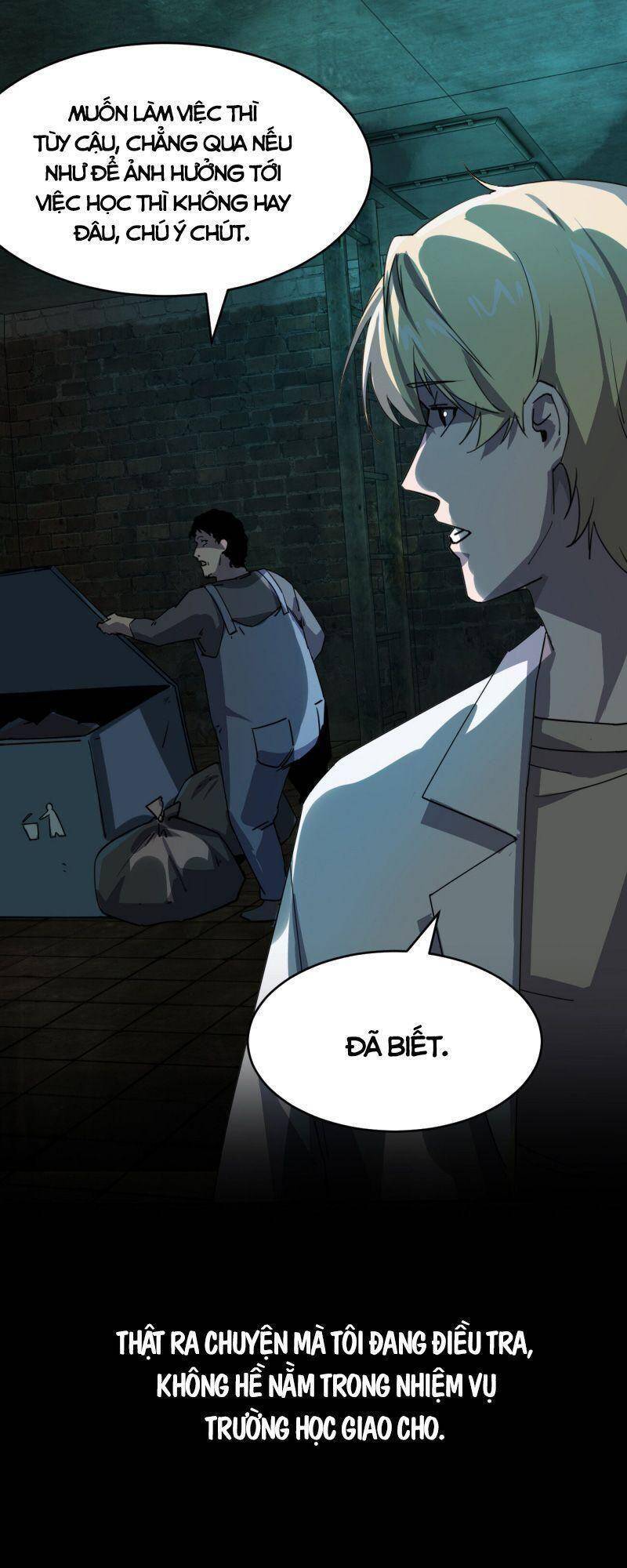 Đừng Hiểu Lầm, Tôi Mới Là Người Bị Hại! Chapter 1 - 17