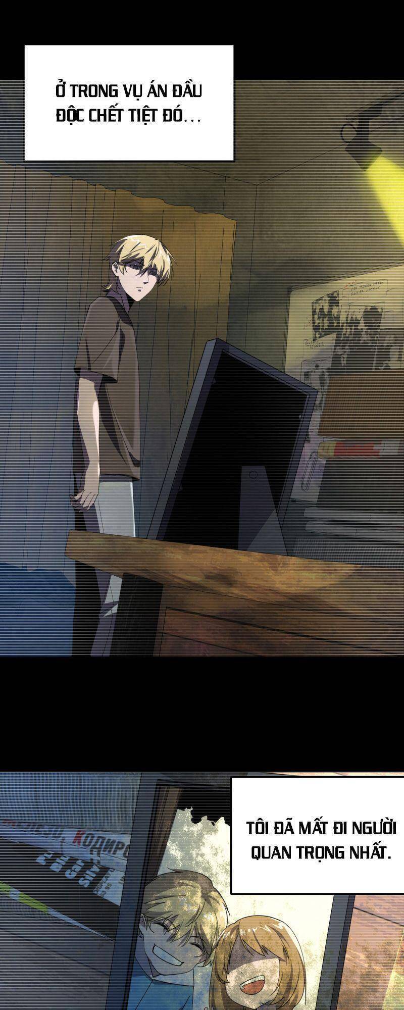 Đừng Hiểu Lầm, Tôi Mới Là Người Bị Hại! Chapter 1 - 21