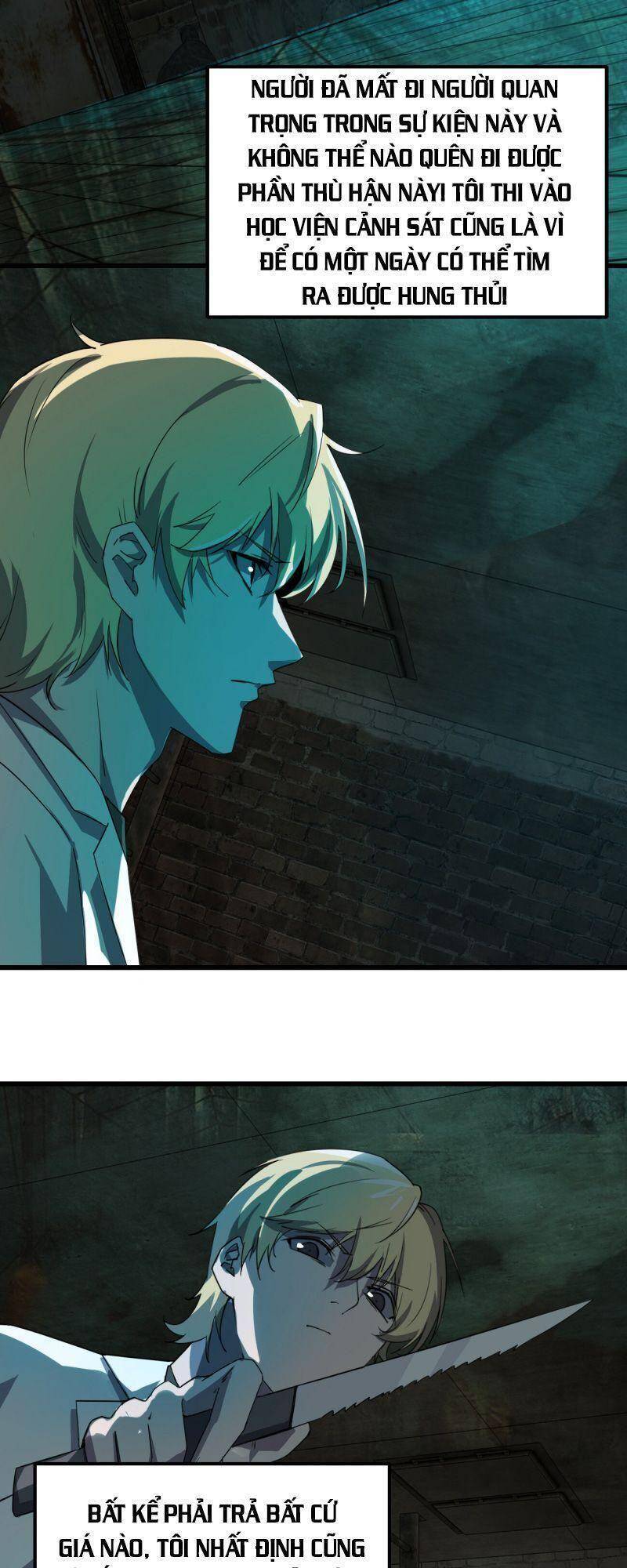 Đừng Hiểu Lầm, Tôi Mới Là Người Bị Hại! Chapter 1 - 25