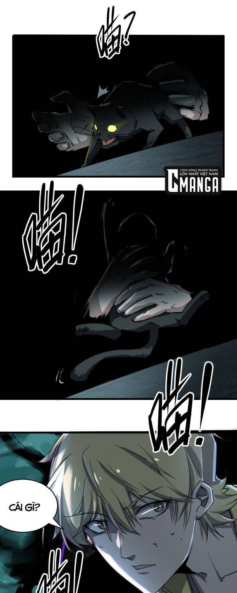 Đừng Hiểu Lầm, Tôi Mới Là Người Bị Hại! Chapter 1 - 5