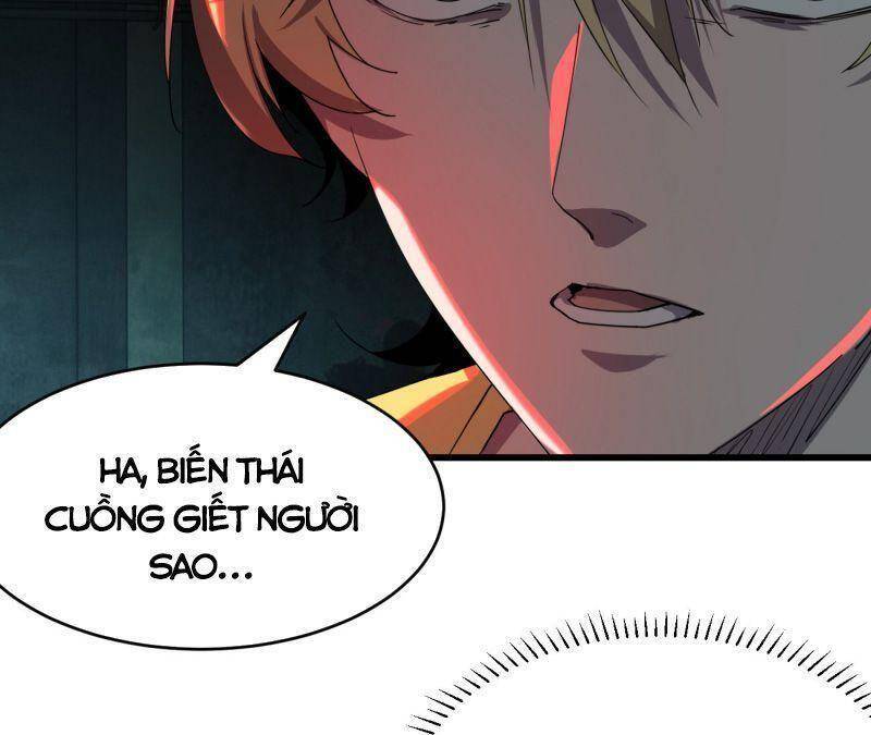 Đừng Hiểu Lầm, Tôi Mới Là Người Bị Hại! Chapter 1 - 45