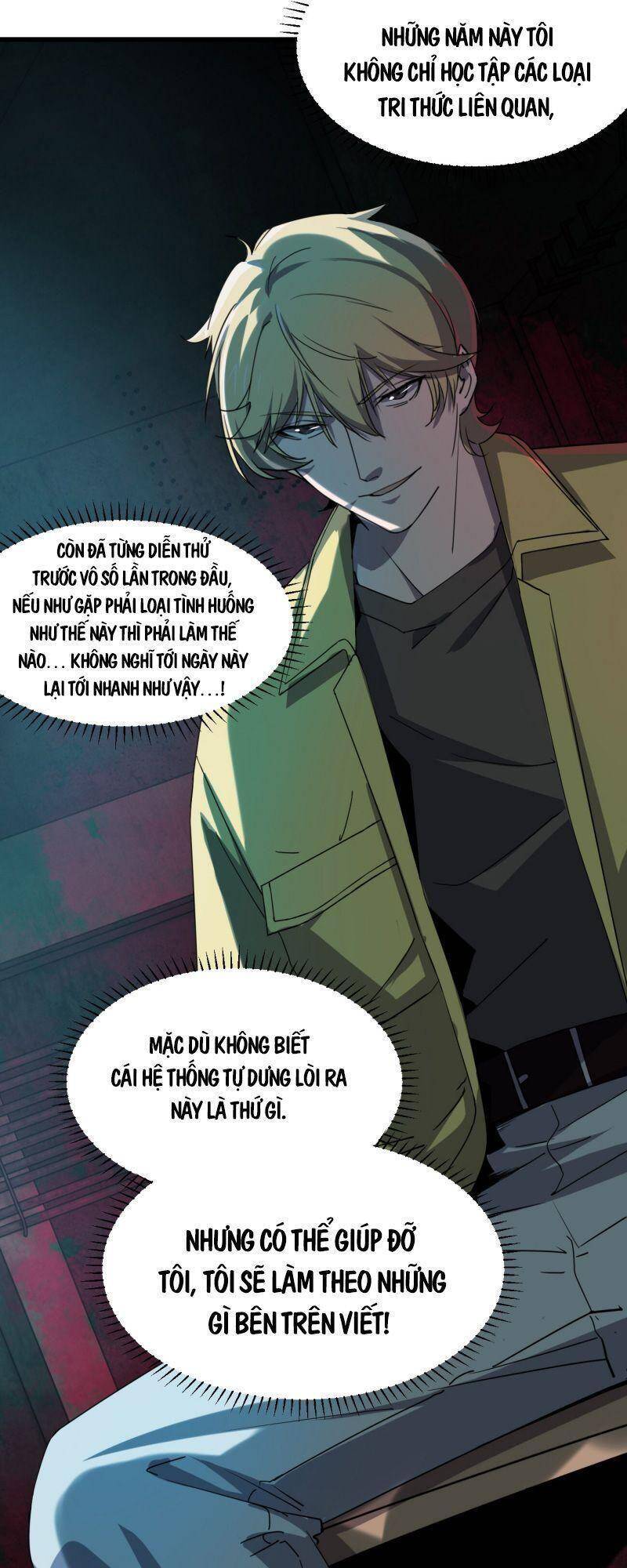 Đừng Hiểu Lầm, Tôi Mới Là Người Bị Hại! Chapter 1 - 46