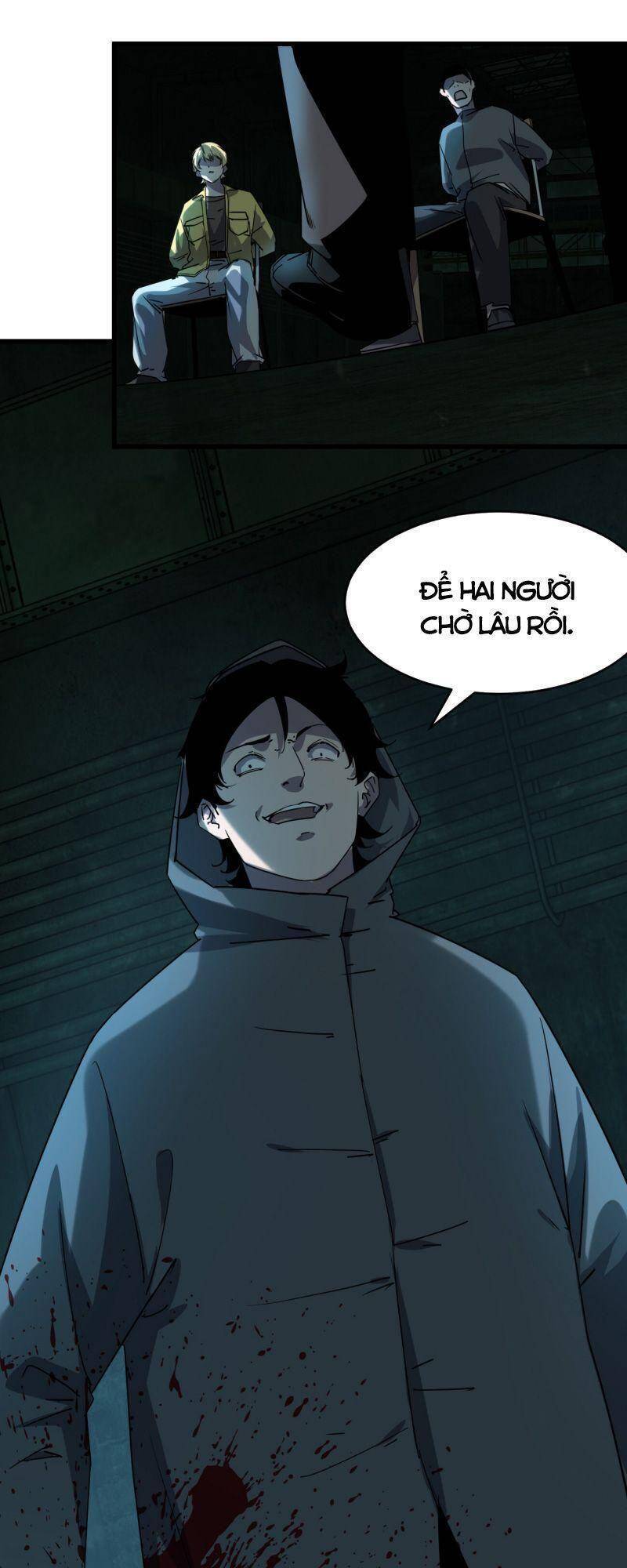 Đừng Hiểu Lầm, Tôi Mới Là Người Bị Hại! Chapter 1 - 48