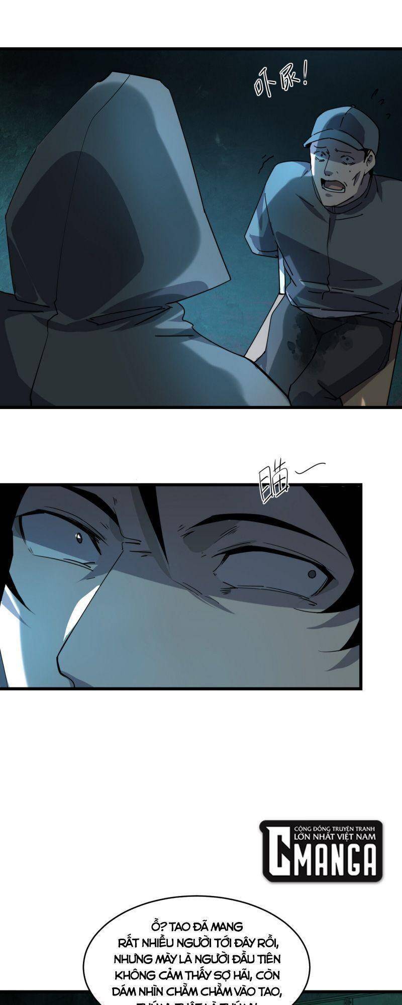 Đừng Hiểu Lầm, Tôi Mới Là Người Bị Hại! Chapter 1 - 50